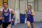 Track & Field Wheaton Invitational  Wheaton College Women’s Track & Field compete at the Wheaton invitational. - Photo By: KEITH NORDSTROM : Wheaton, Track